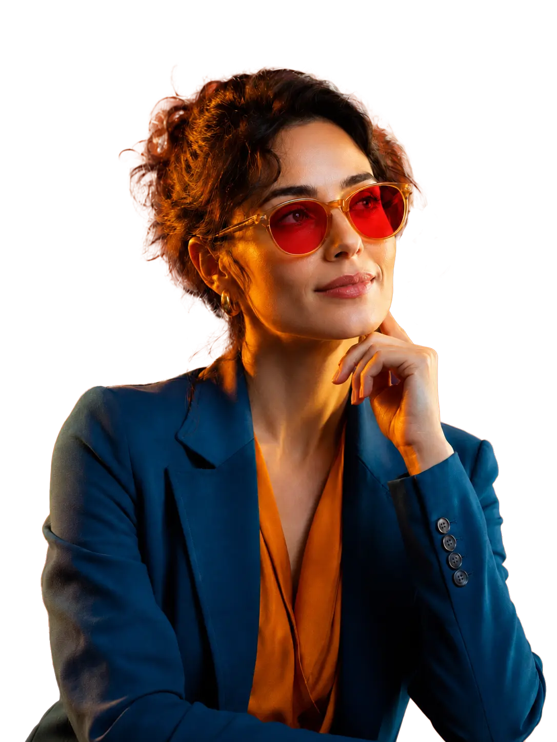 Gafas de mujer Blueoon