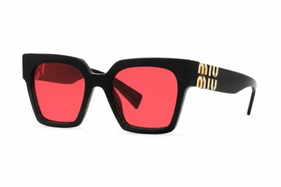 Miu Miu MU 04UV 1AB1O1 50-19