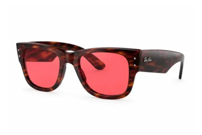RAY-BAN 0840V 2144 51