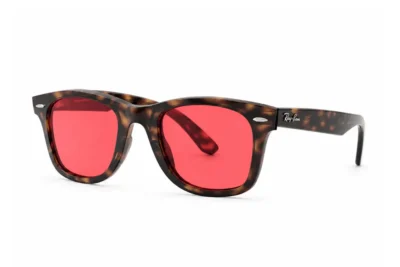 Ray-Ban WAYFARER RX4340V 2012 Habana