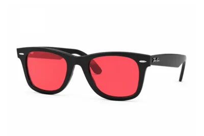 Ray-Ban WAYFARER RX4340V 2012 Negra